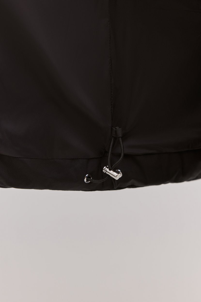 фото Пуховик baon