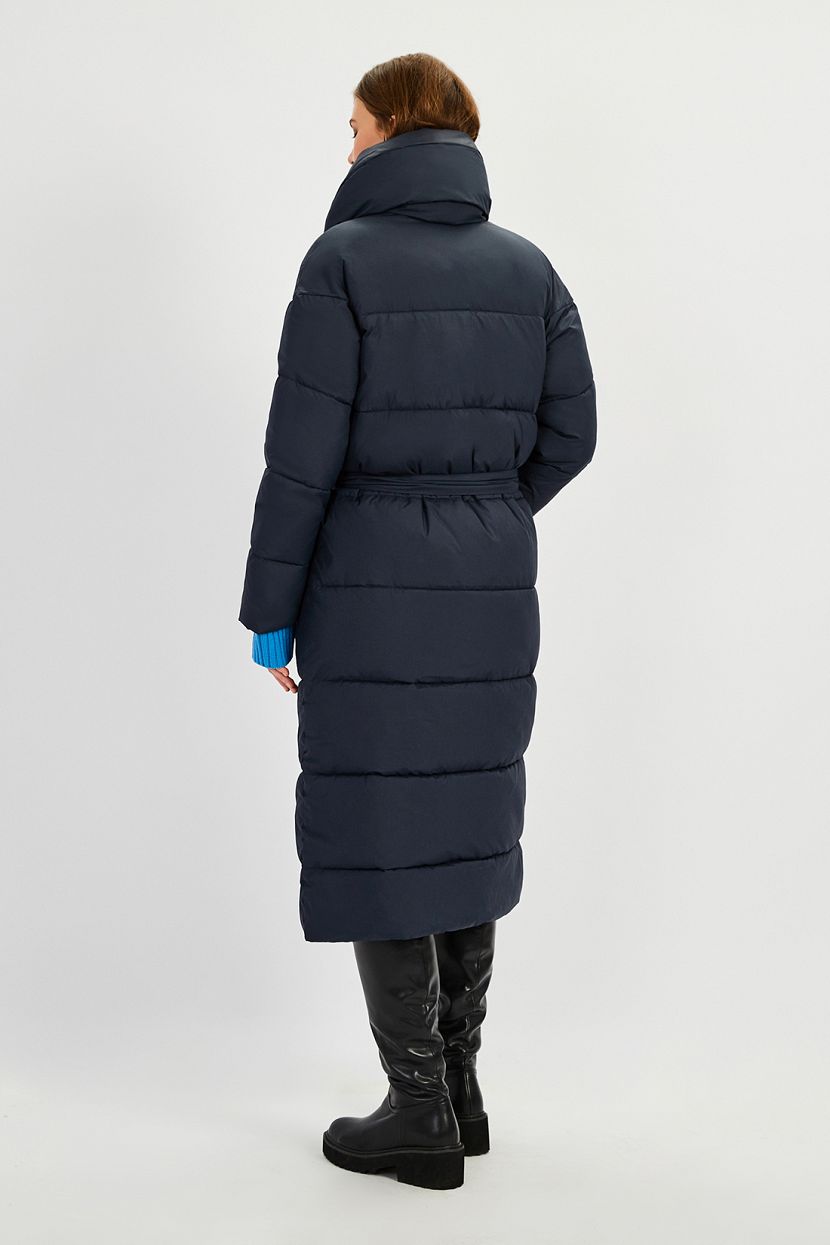 фото Куртка (эко пух) baon