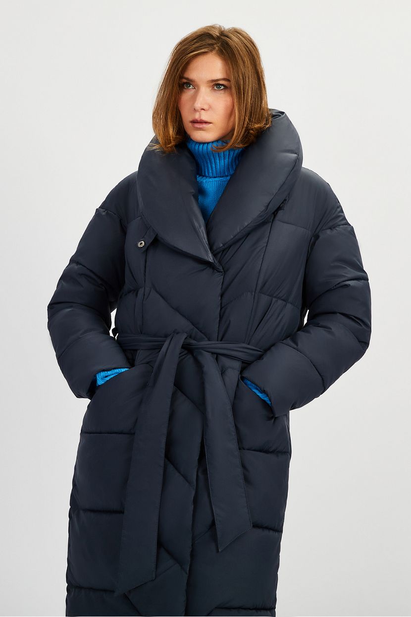 фото Куртка (эко пух) baon