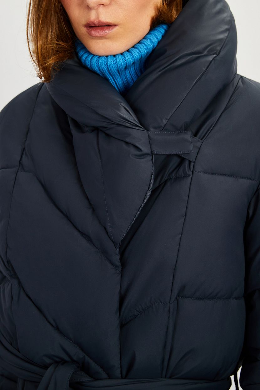 фото Куртка (эко пух) baon