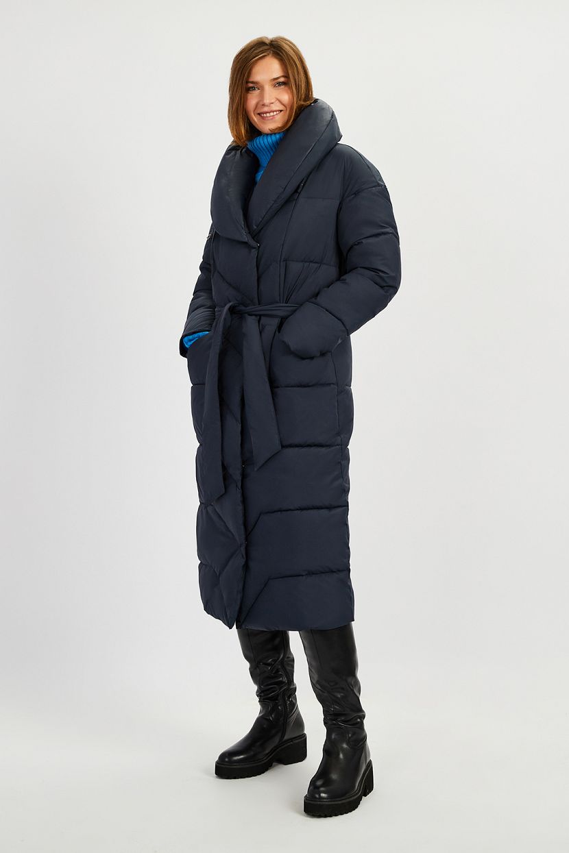 фото Куртка (эко пух) baon