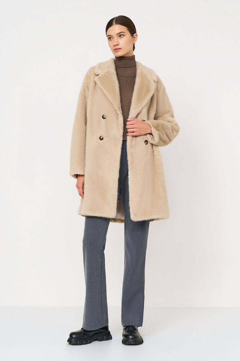 фото Пальто baon