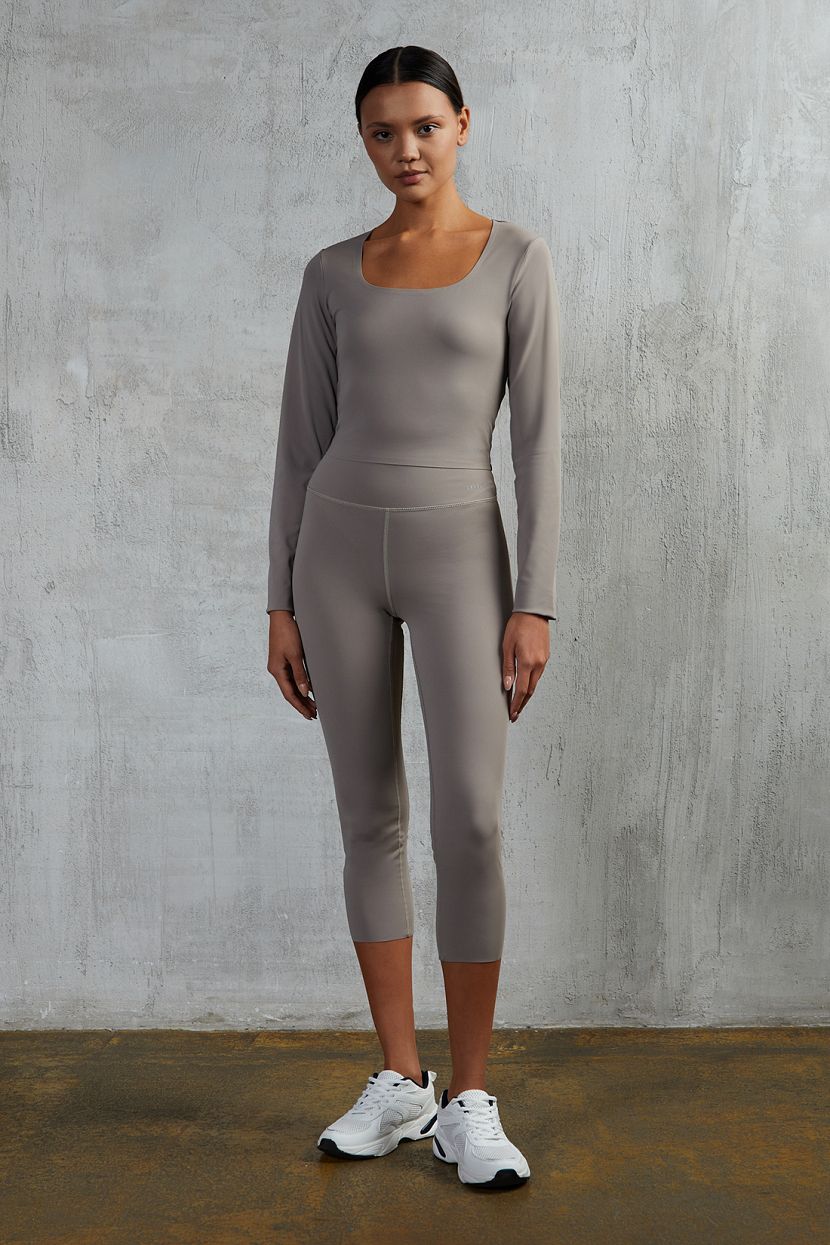 фото Лонгслив baon