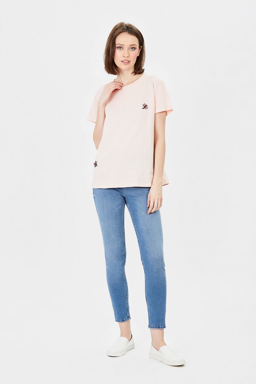 фото Футболка кор.рук. baon