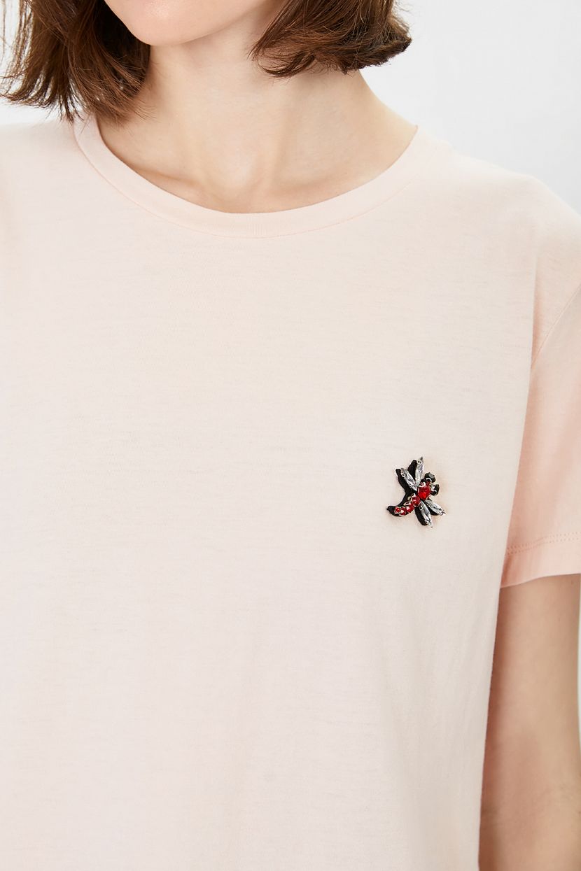 фото Футболка кор.рук. baon