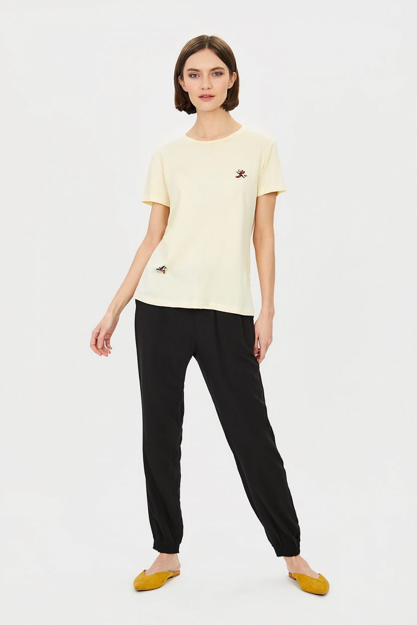 фото Футболка кор.рук. baon