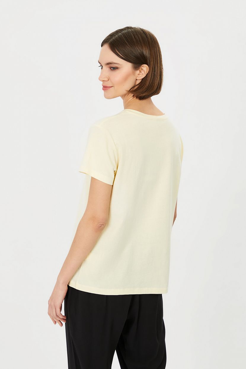 фото Футболка кор.рук. baon