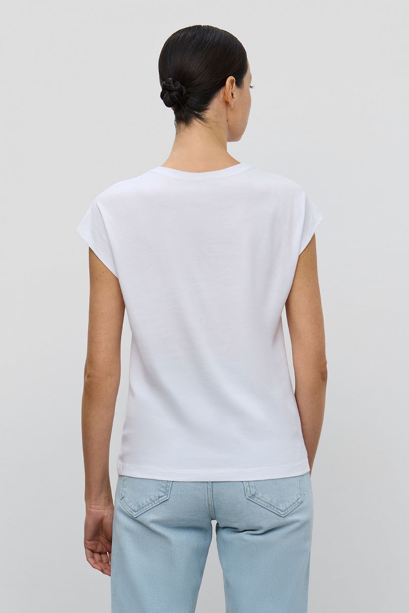 фото Футболка кор.рук. baon