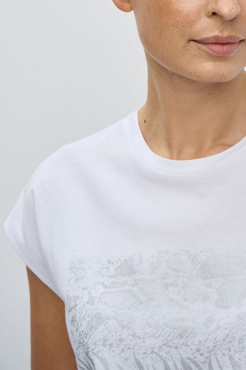 фото Футболка кор.рук. baon