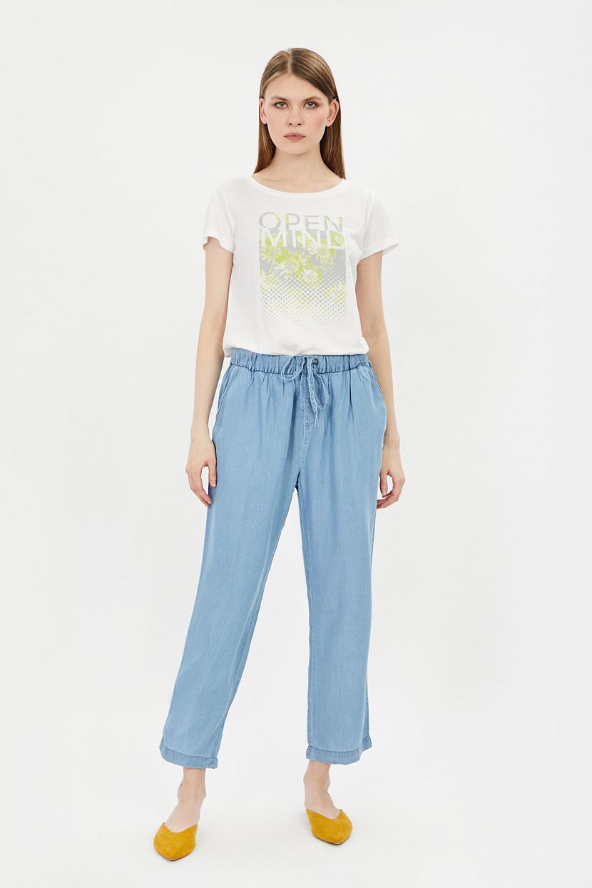 фото Футболка кор.рук. baon