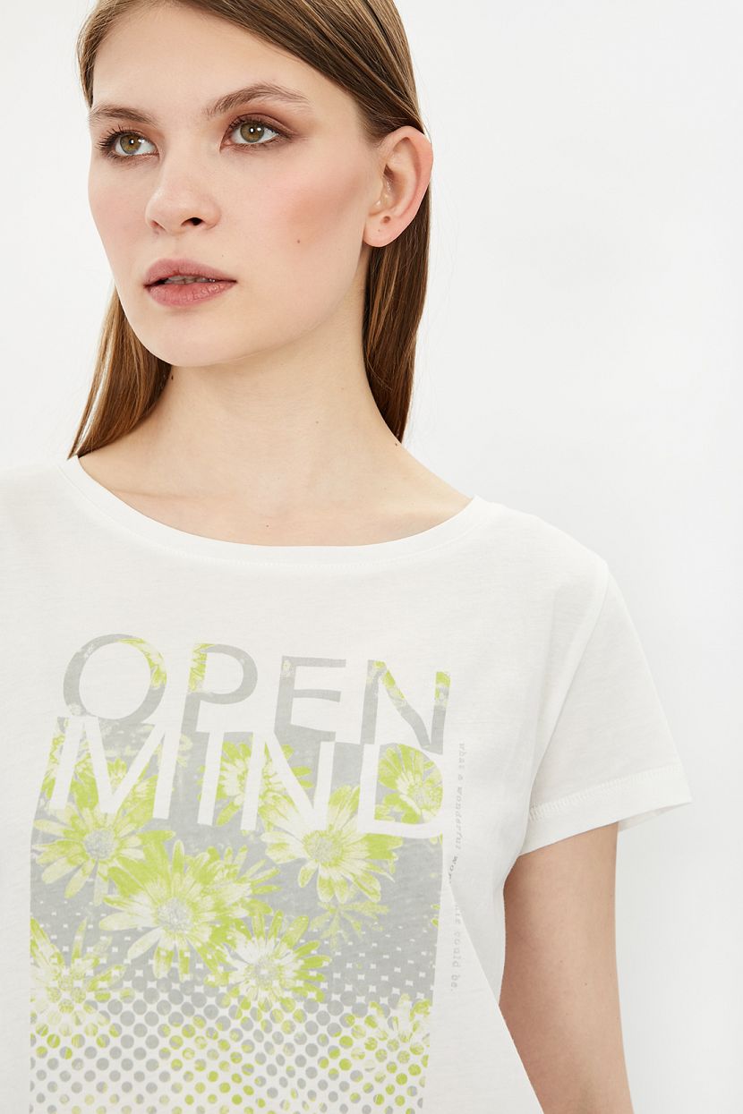 фото Футболка кор.рук. baon