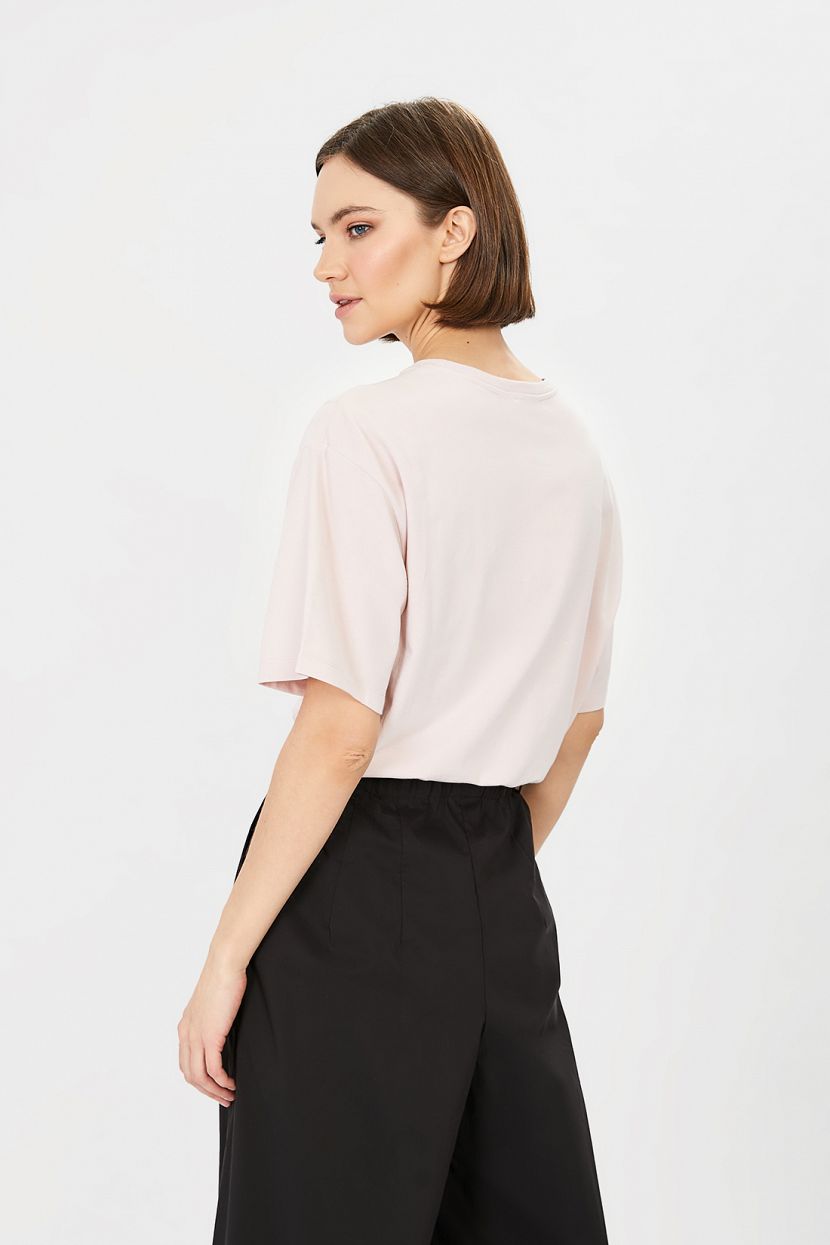 фото Футболка кор.рук. baon