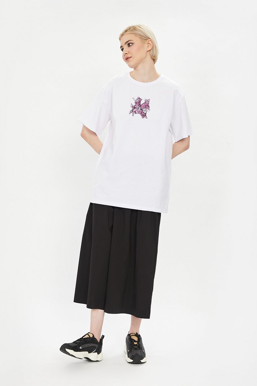 фото Футболка кор.рук. baon