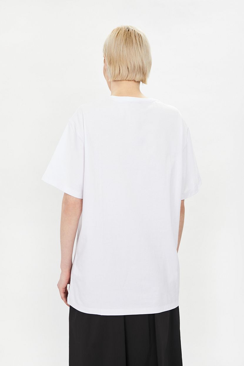 фото Футболка кор.рук. baon