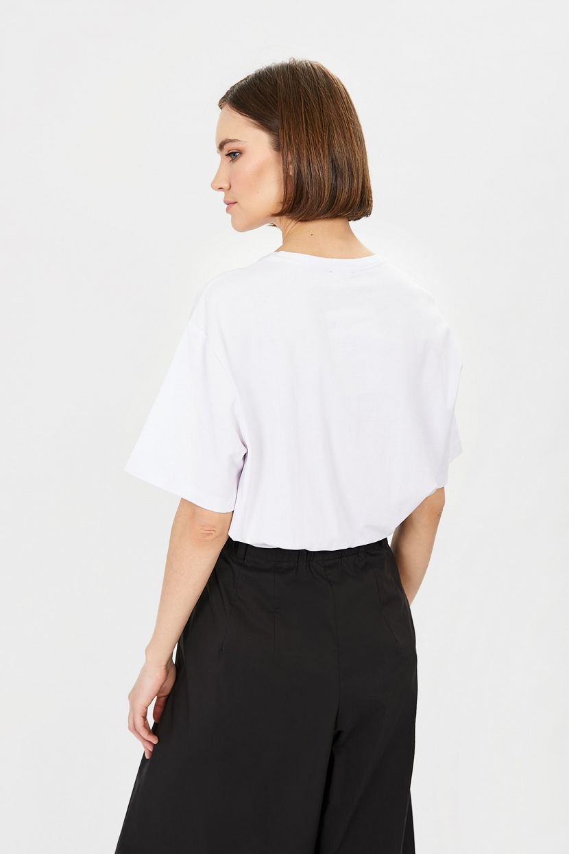 фото Футболка кор.рук. baon