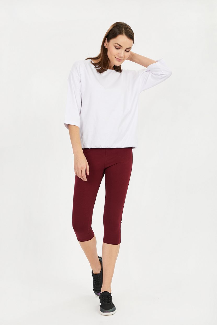 фото Футболка кор.рук. baon