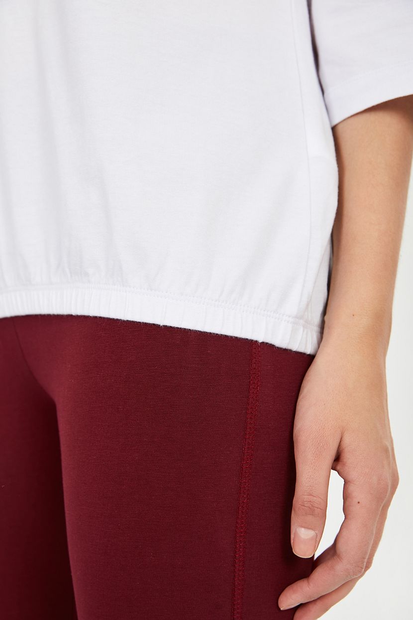 фото Футболка кор.рук. baon