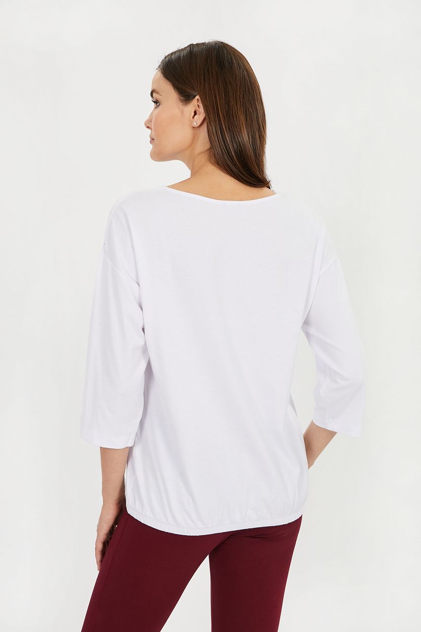 фото Футболка кор.рук. baon