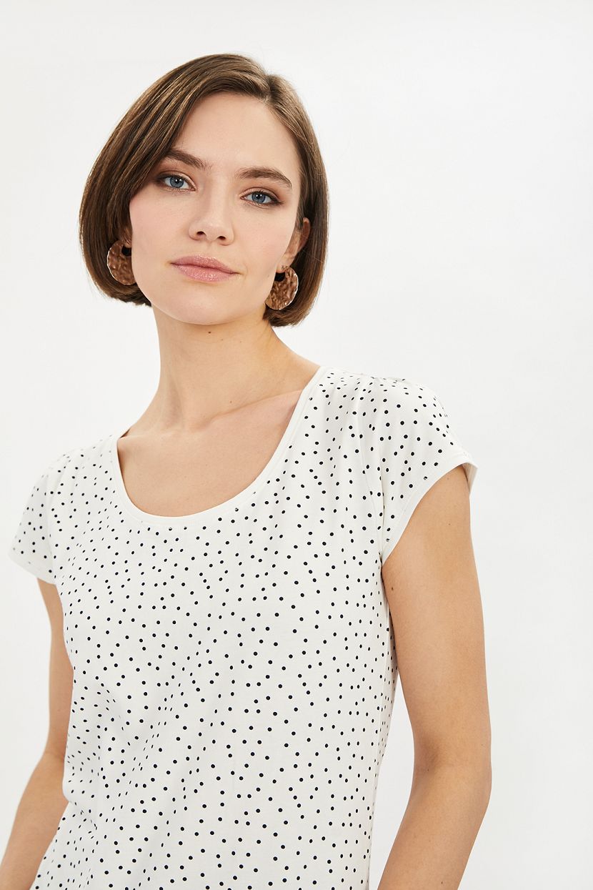 фото Футболка кор.рук. baon