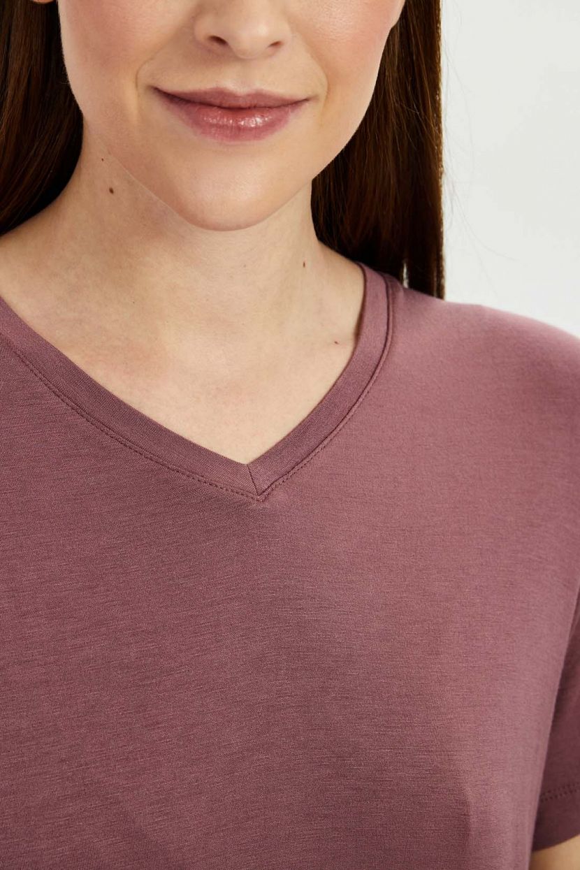 фото Футболка кор.рук. baon