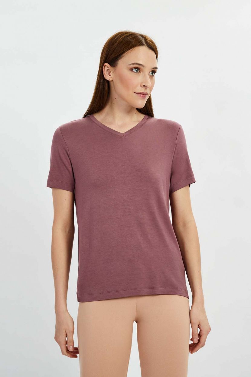 фото Футболка кор.рук. baon