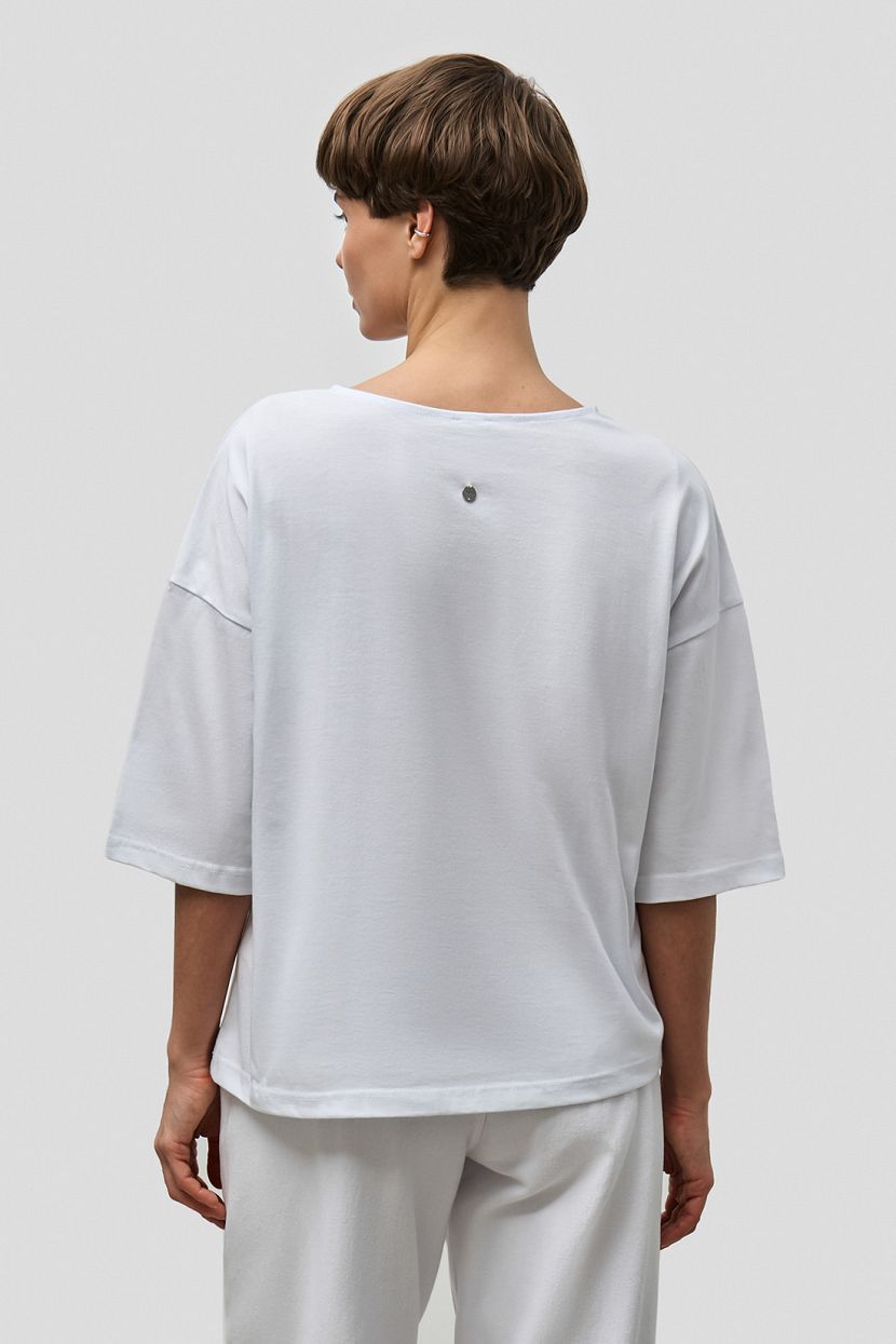 фото Футболка кор.рук. baon