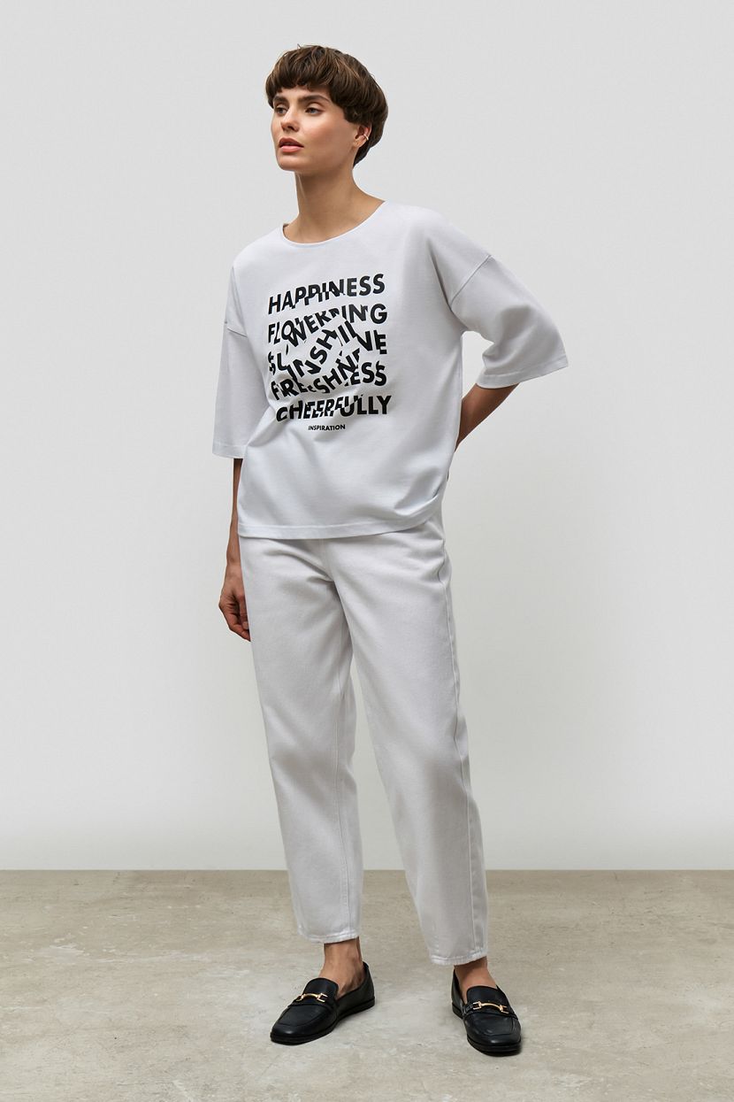 фото Футболка кор.рук. baon