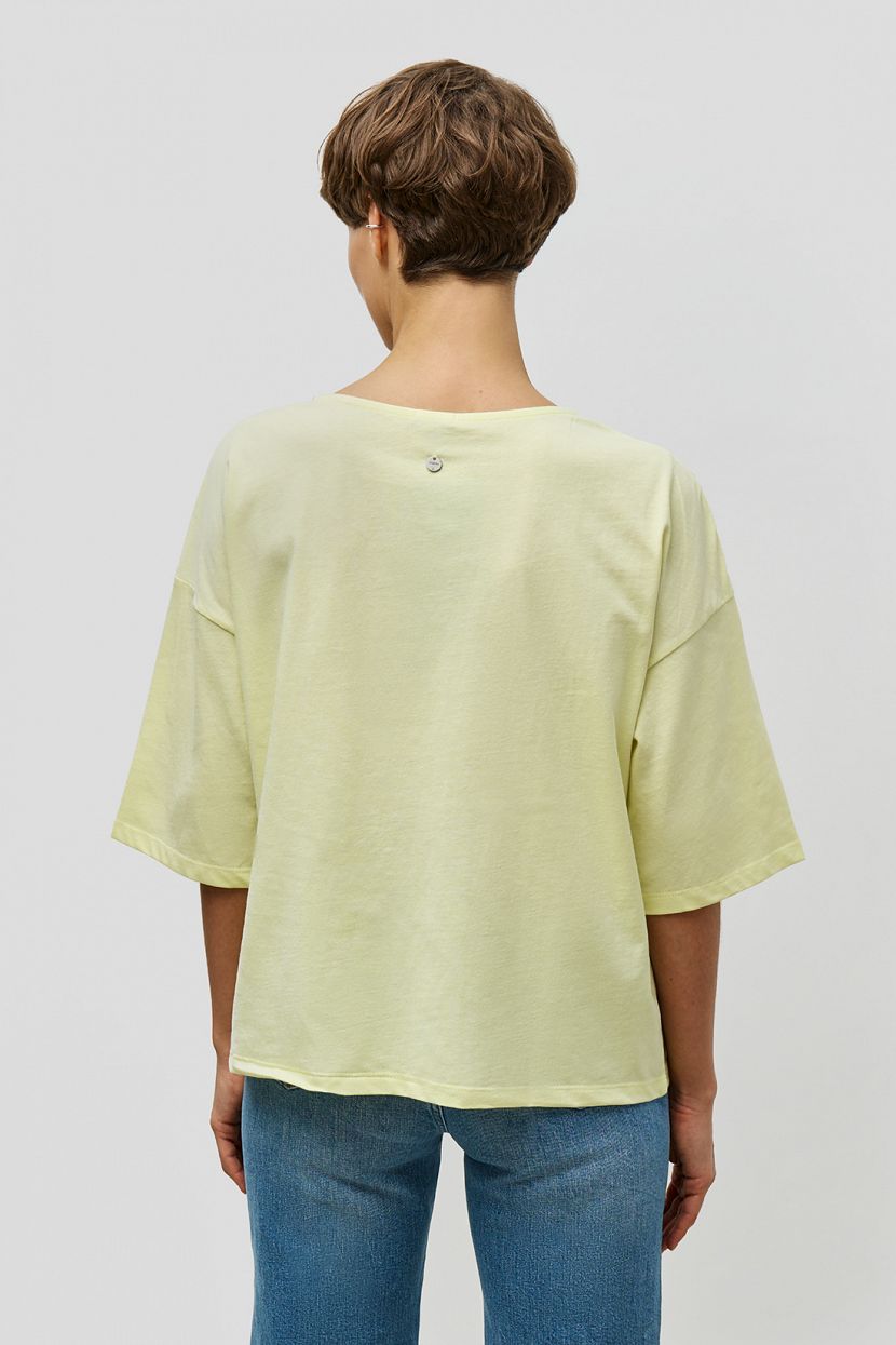 фото Футболка кор.рук. baon