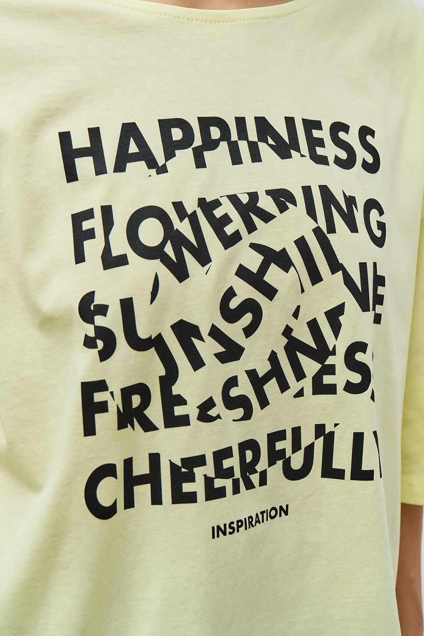 фото Футболка кор.рук. baon