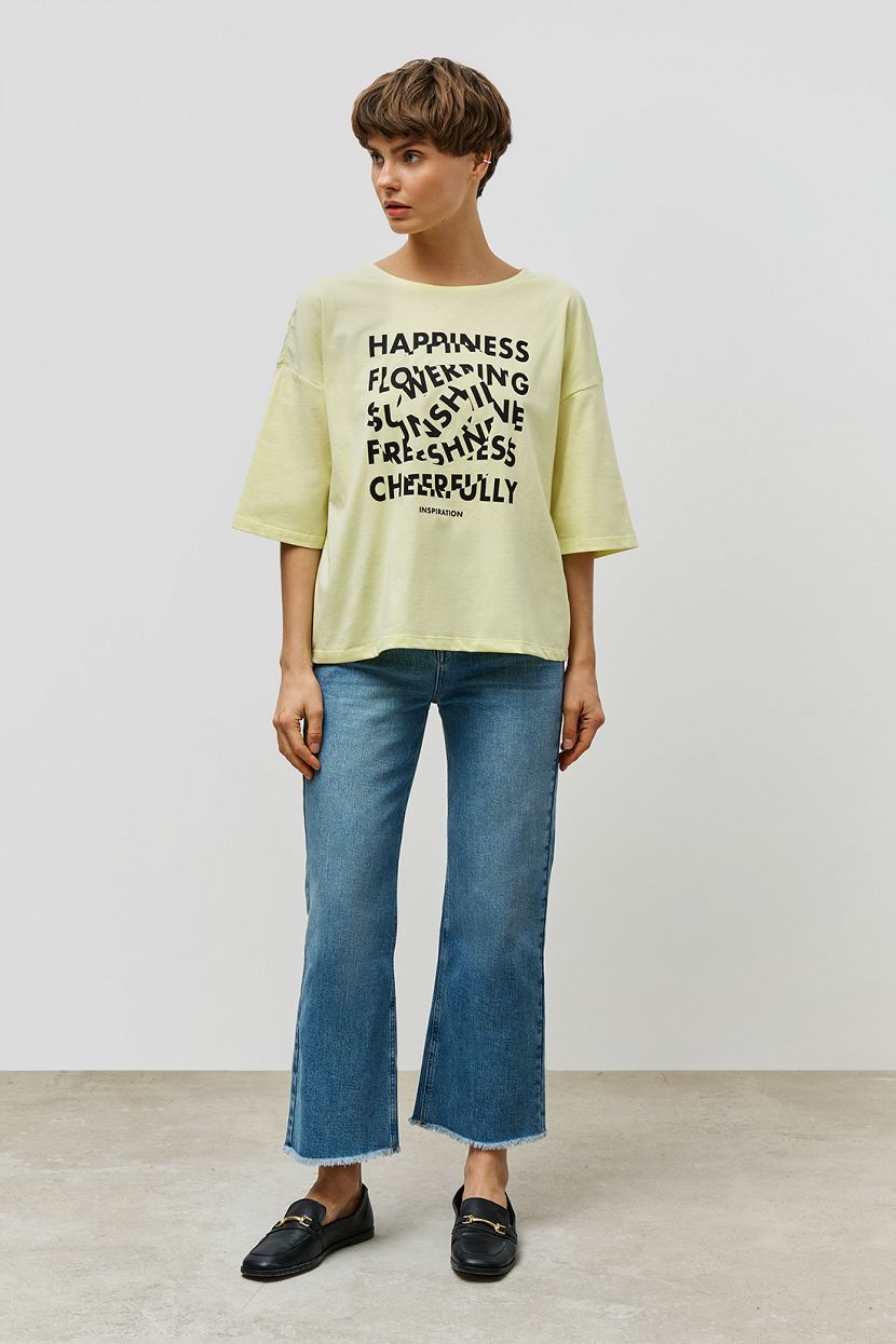 фото Футболка кор.рук. baon