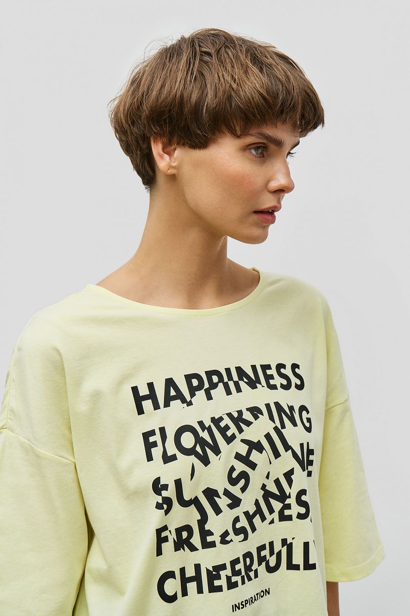 фото Футболка кор.рук. baon