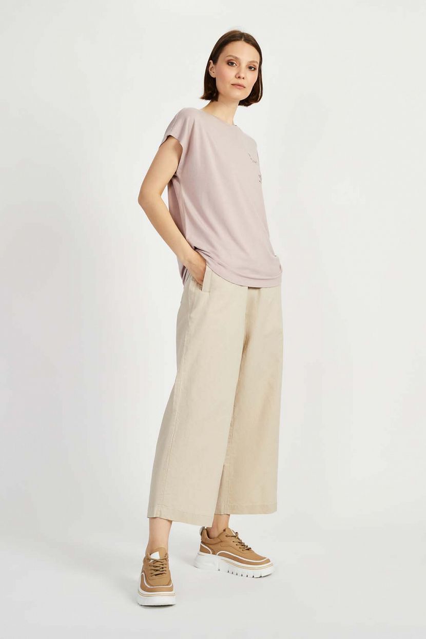 фото Футболка кор.рук. baon