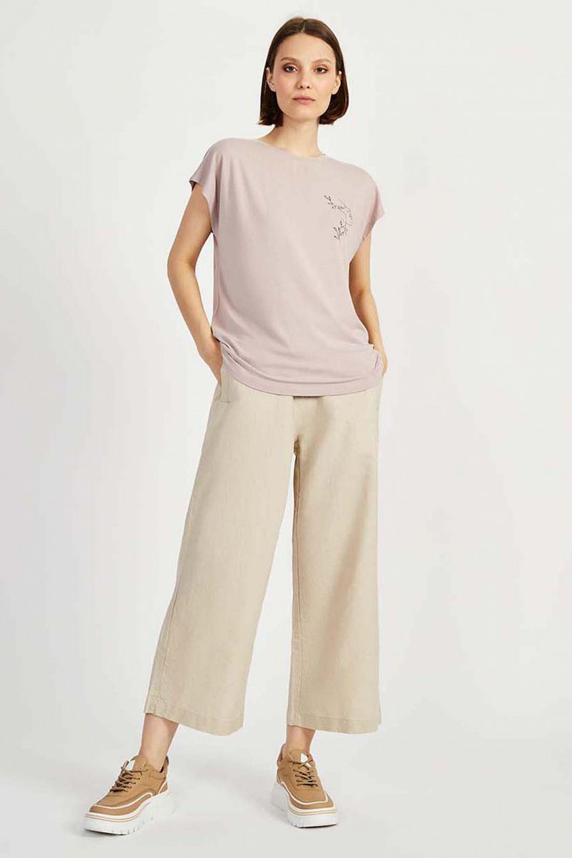 фото Футболка кор.рук. baon