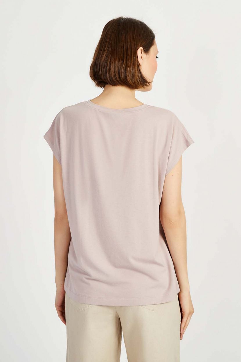 фото Футболка кор.рук. baon