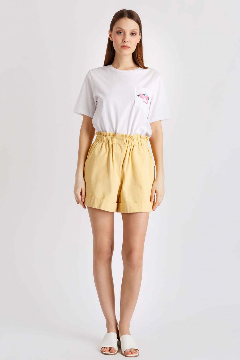 фото Футболка кор.рук. baon