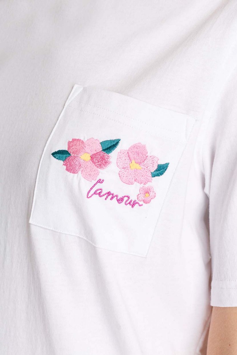 фото Футболка кор.рук. baon