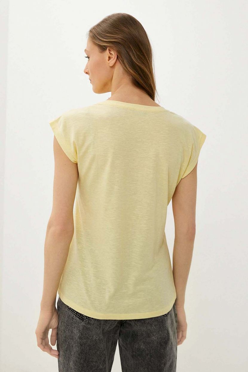 фото Футболка кор.рук. baon