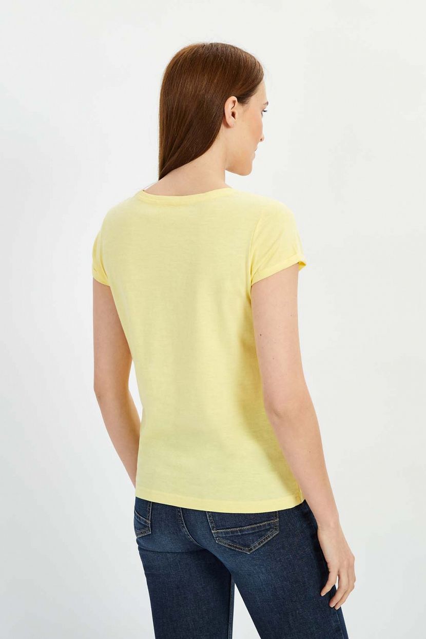 фото Футболка кор.рук. baon