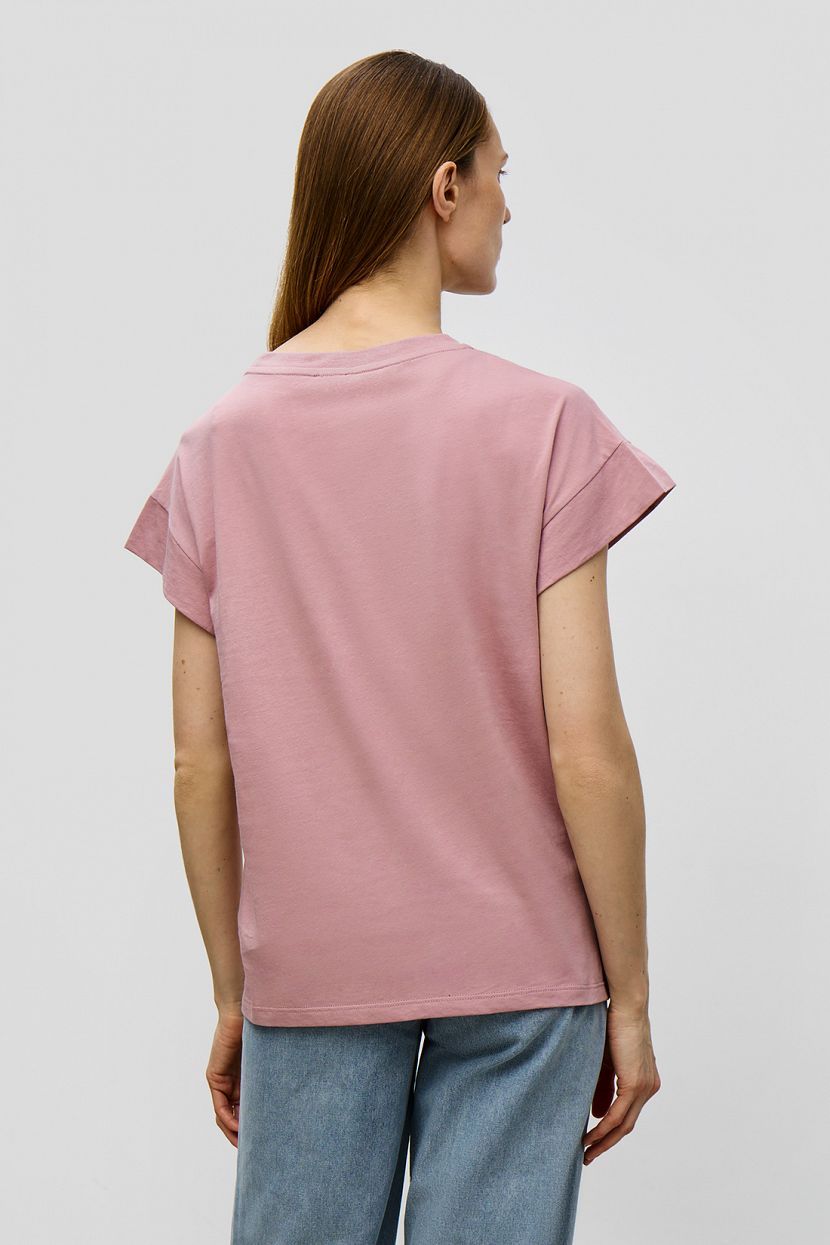 фото Футболка кор.рук. baon