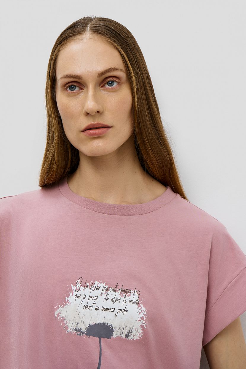 фото Футболка кор.рук. baon