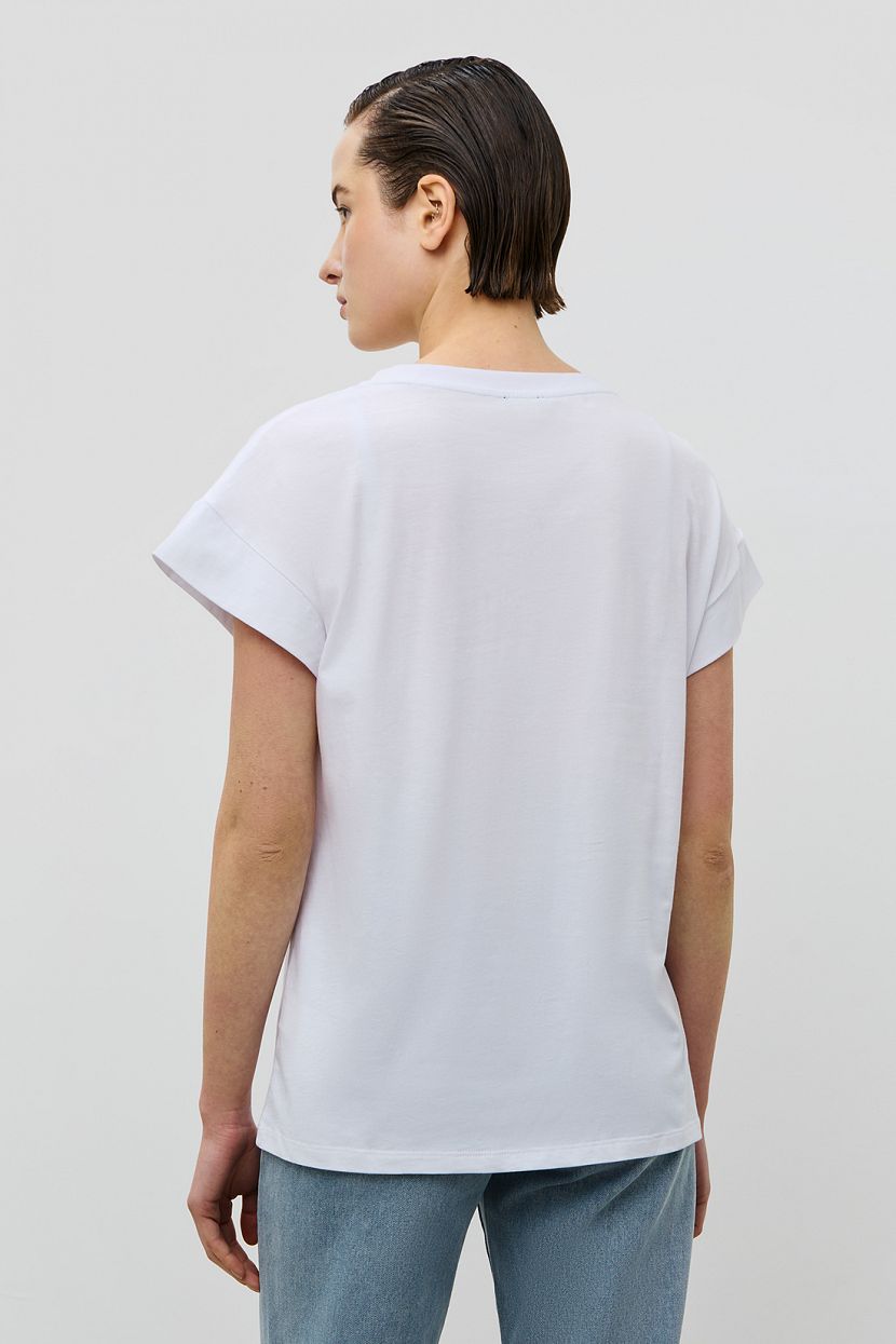 фото Футболка кор.рук. baon