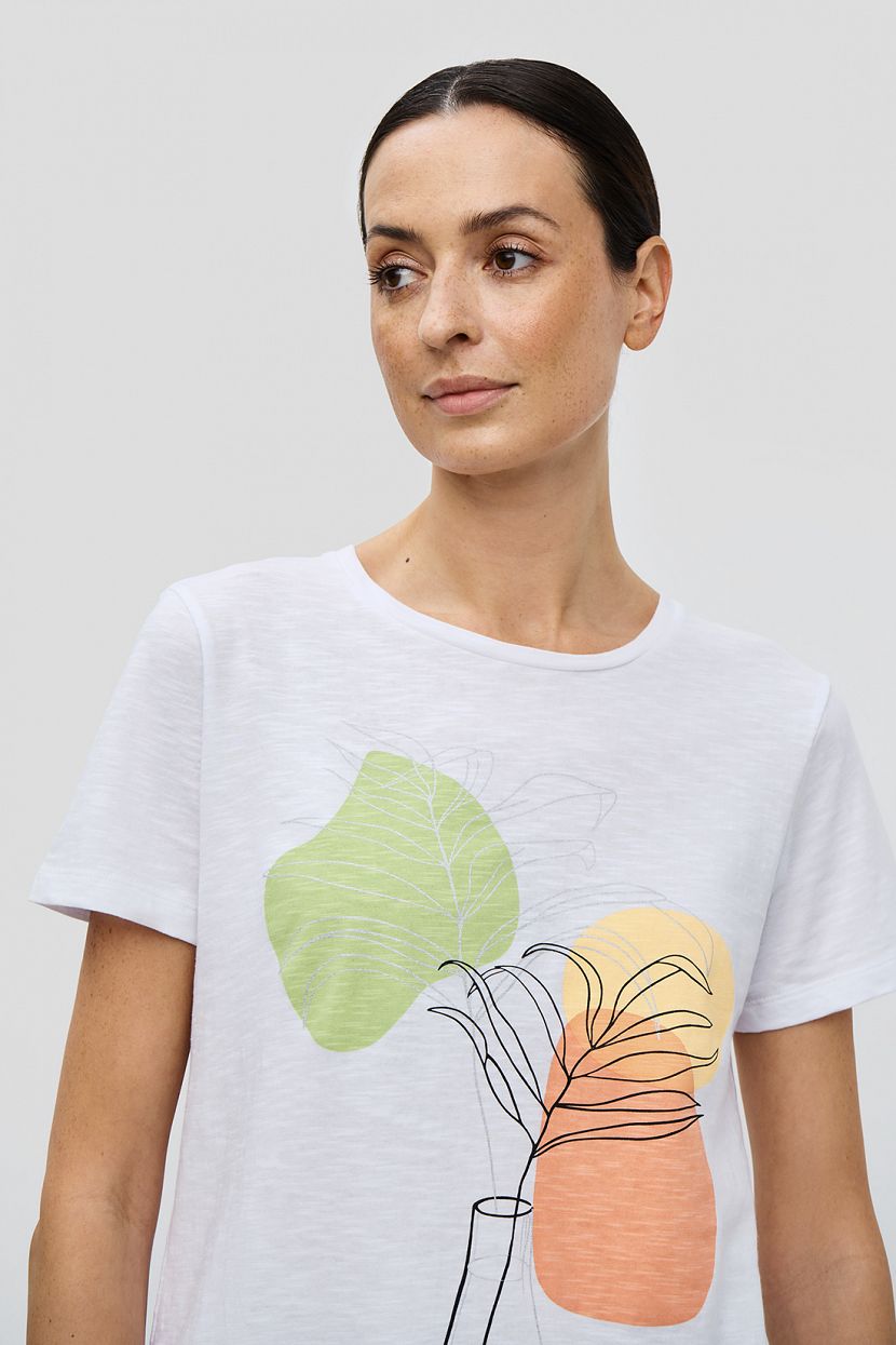 фото Футболка кор.рук. baon