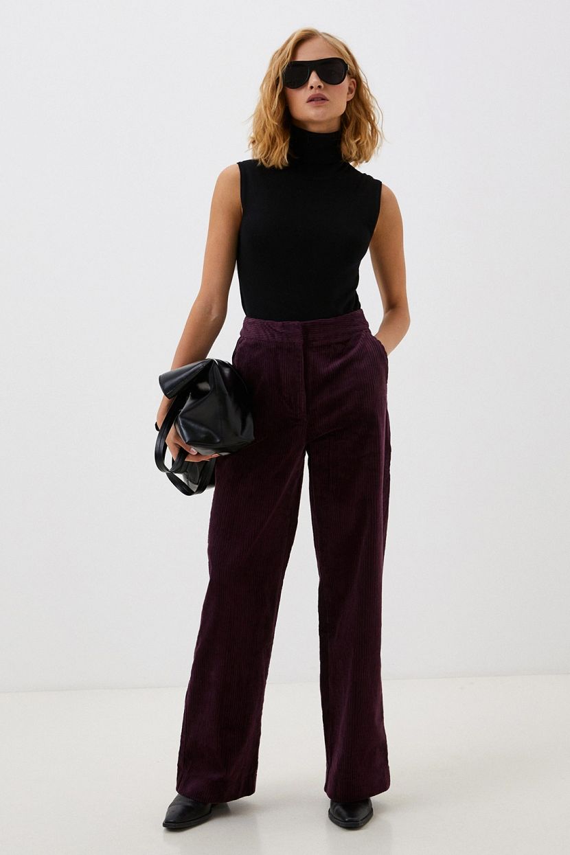 фото Брюки baon