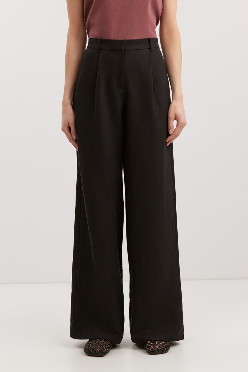 фото Брюки baon