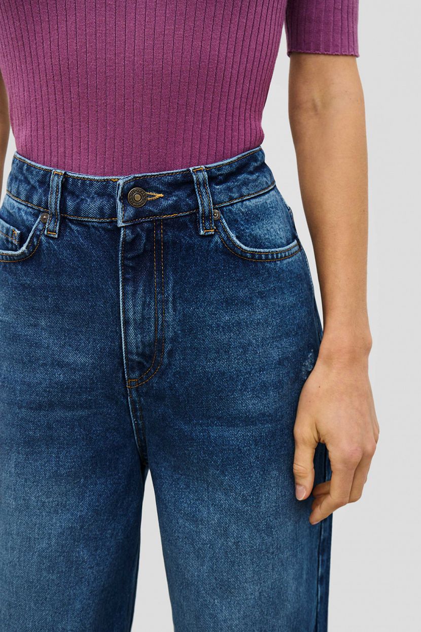 фото Джинсы baon