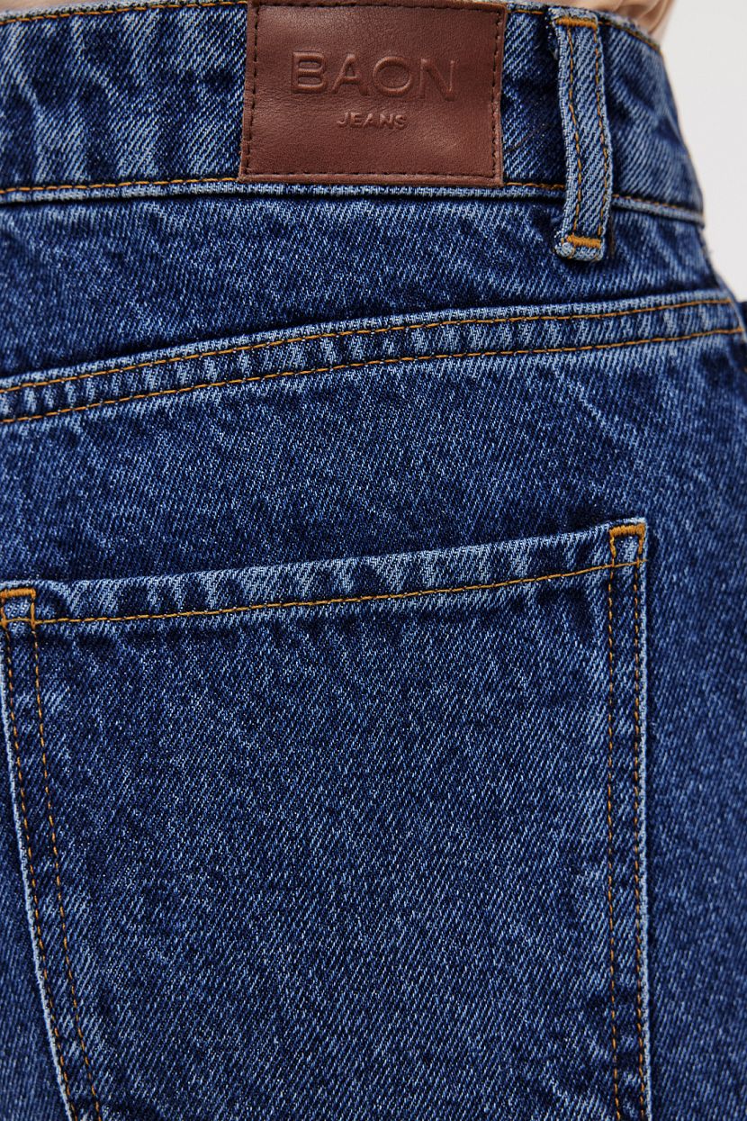 фото Джинсы baon