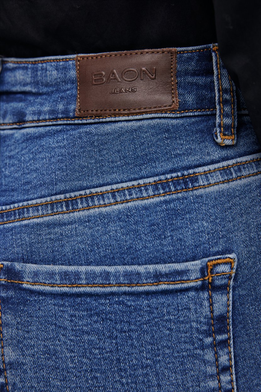 фото Джинсы baon
