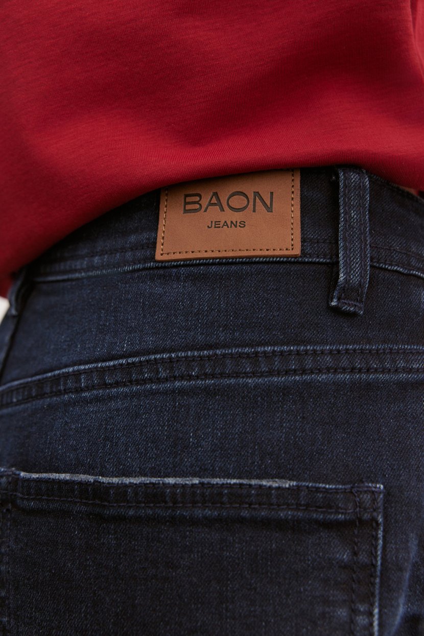 фото Джинсы baon