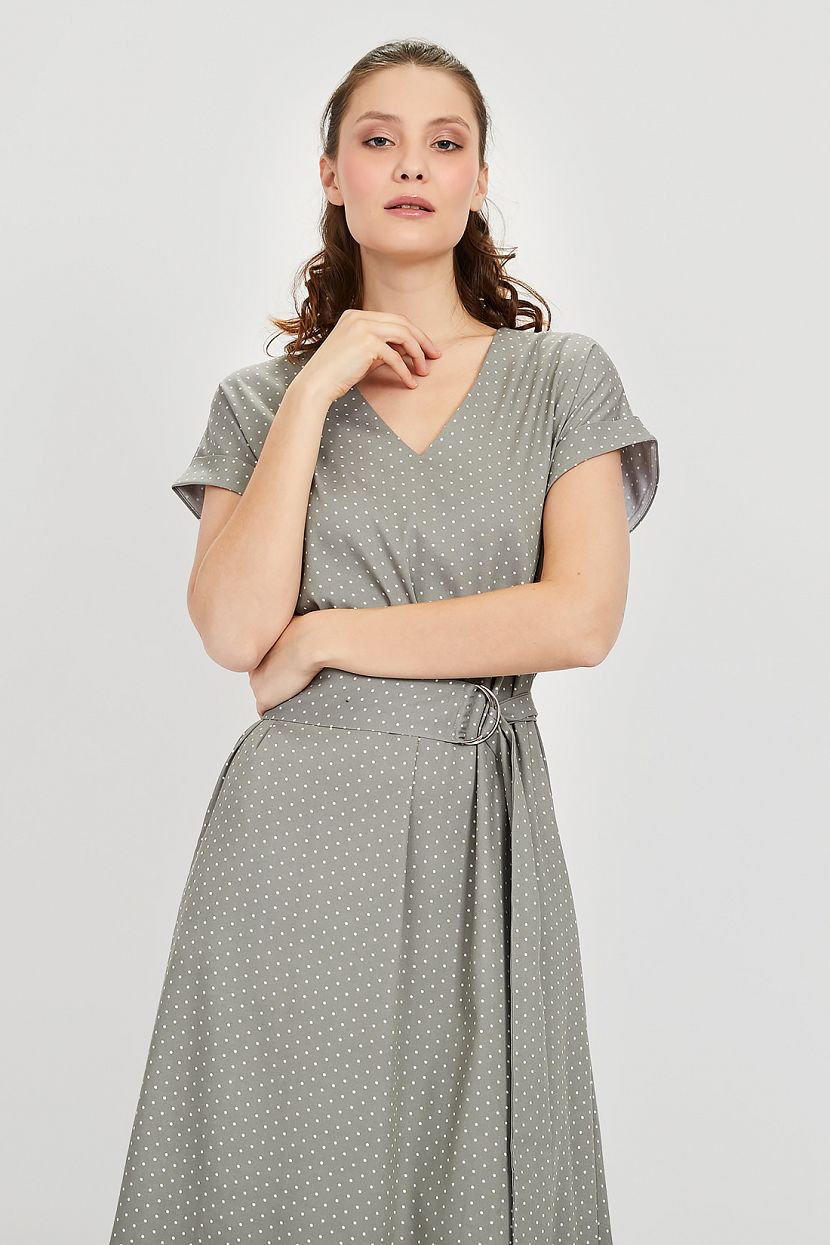 фото Платье baon