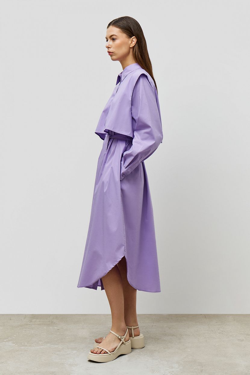 фото Платье baon